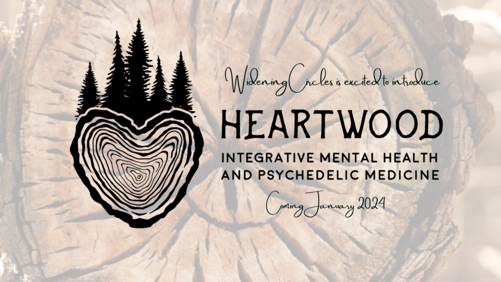 Heartwood