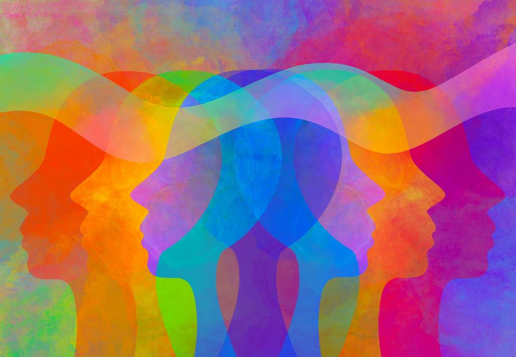 group therapy art