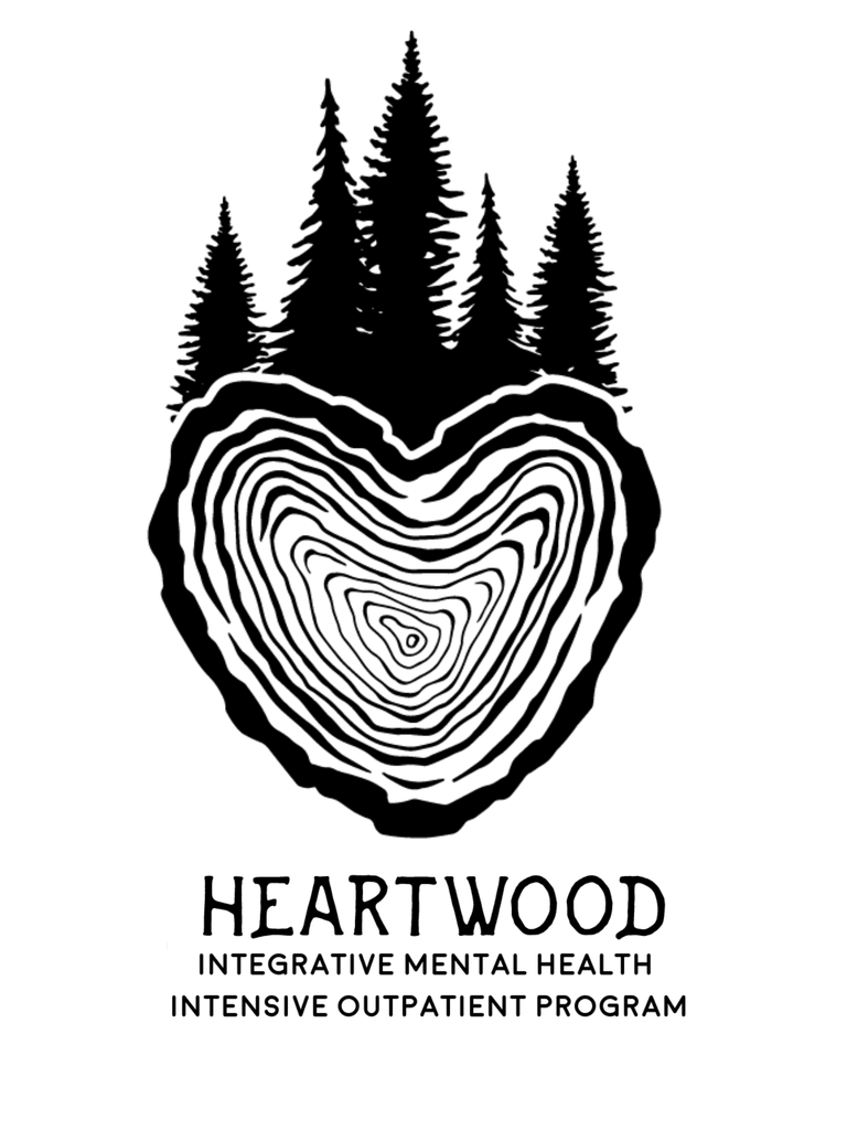 Heartwood IOP logo