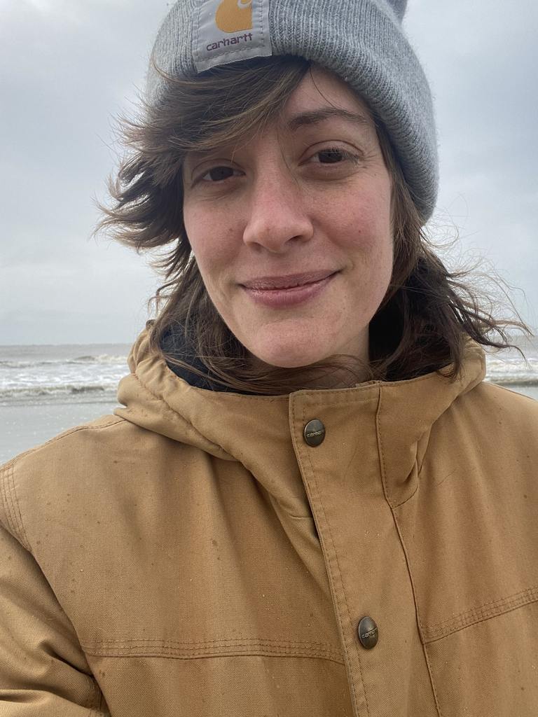 Lauren Miller
